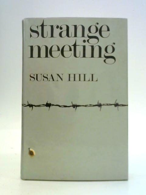 Strange Meeting