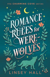 Romance Rules for Werewolves 