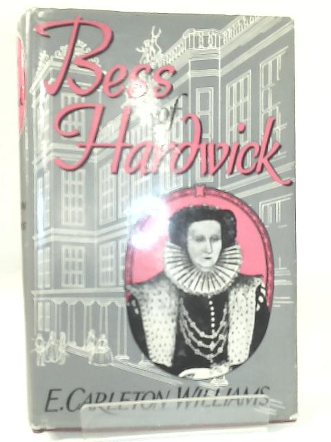 Bess of Hardwick