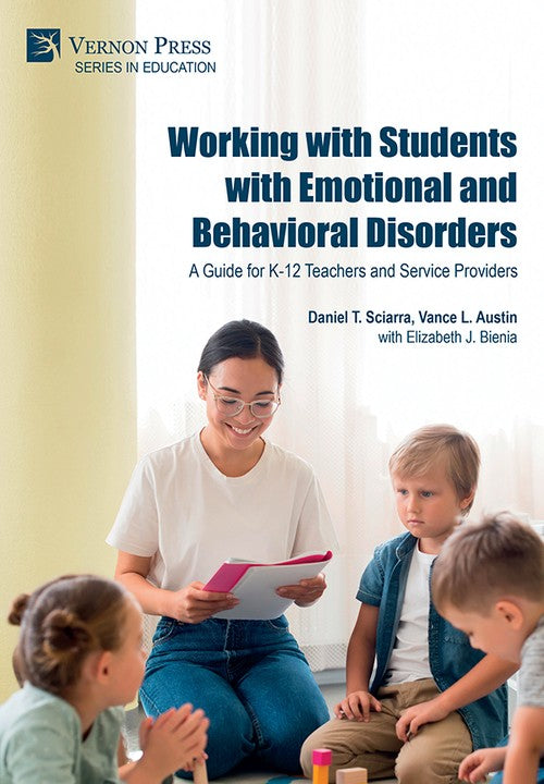 Working with Students with Emotional and Behavioral Disorders