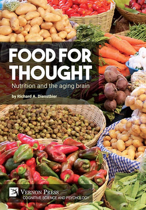 Food for thought: Nutrition and the aging brain
