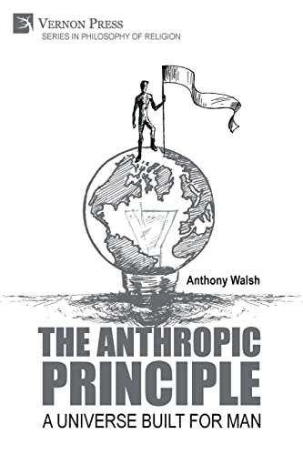The Anthropic Principle