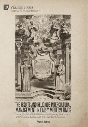 The Jesuits and Religious Intercultural Management in Early Modern Times