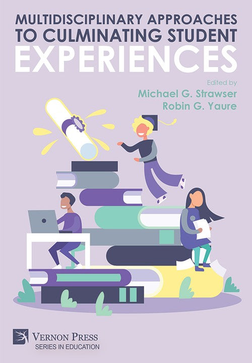 Multidisciplinary Approaches to Culminating Student Experiences