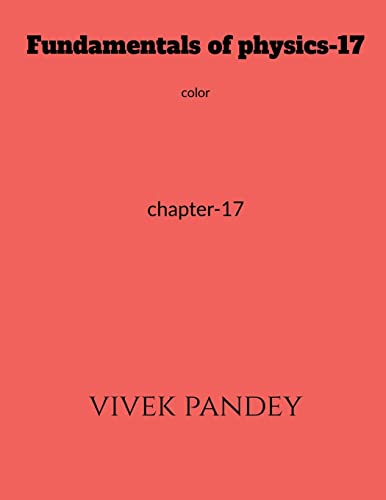 Fundamentals of physics-17 color