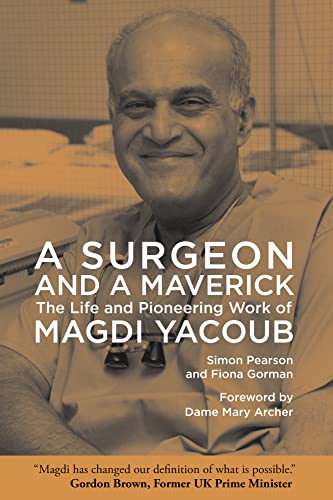 A Surgeon and a Maverick