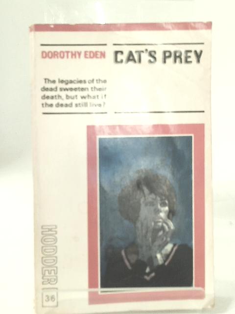 Cat's Prey
