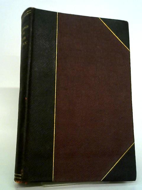 Proceedings Of The British Academy 1930