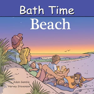 Bath Time Beach