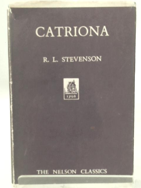 Catriona