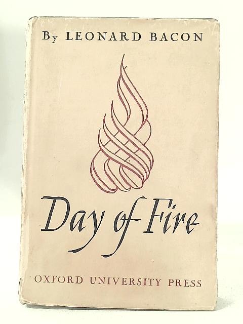 Day of Fire
