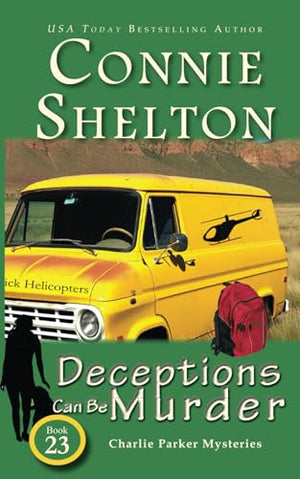Deceptions Can Be Murder