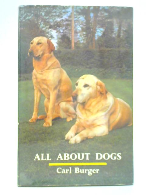 All About Dogs