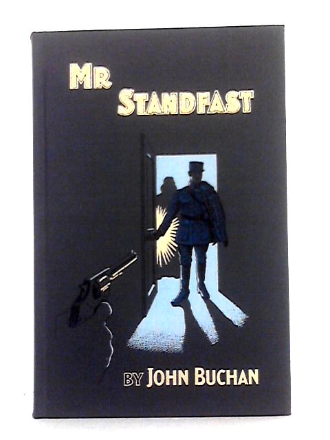 Mr Standfast