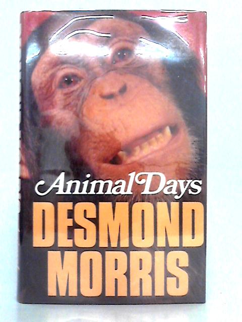 Animal Days