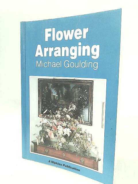 Flower Arranging