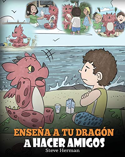 Ensena a tu Dragon a Hacer Amigos