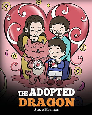 The Adopted Dragon