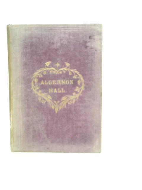 Algernon Hall