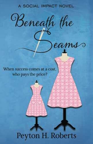 Beneath the Seams
