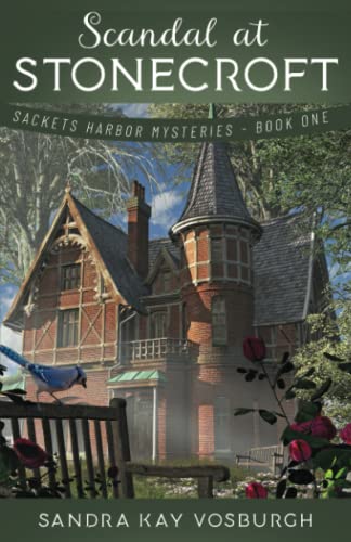 Scandal at Stonecroft