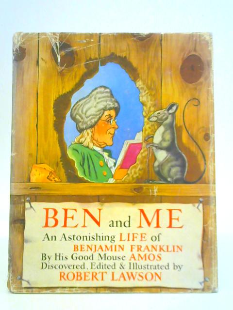 Ben and Me