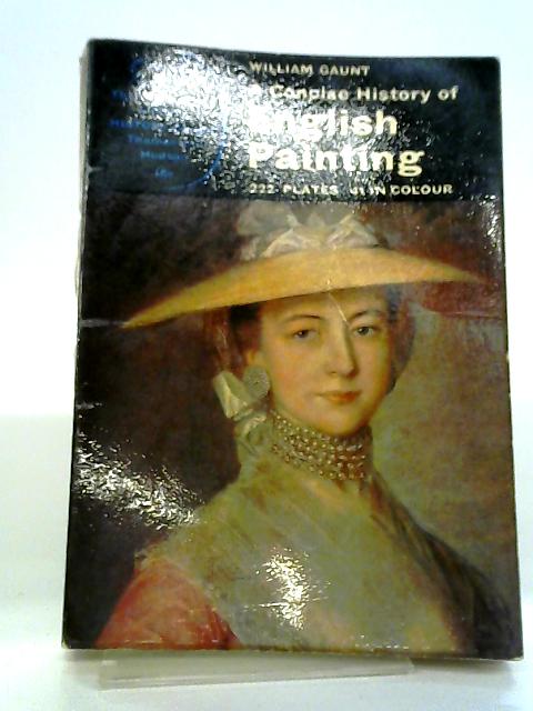 Concise History of English Painting (World of Art S.)
