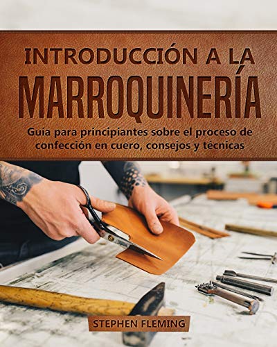 Introduccin a la Marroquinera