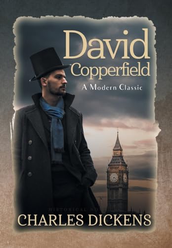 David Copperfield (Annotated)