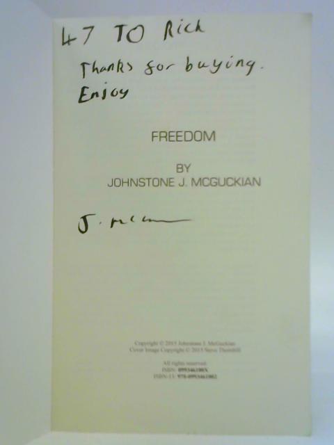 Freedom