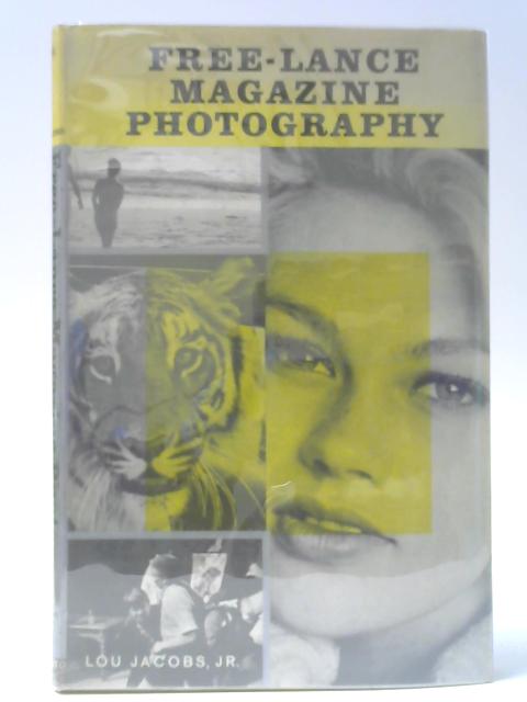 Free-Lance Magazine Photography