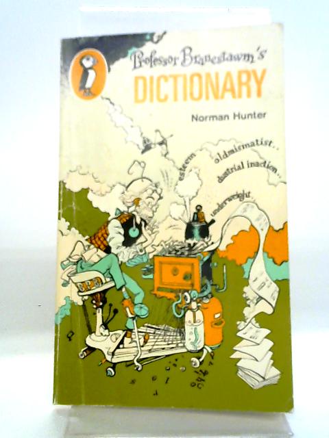 Professor Branestawm's Dictionary