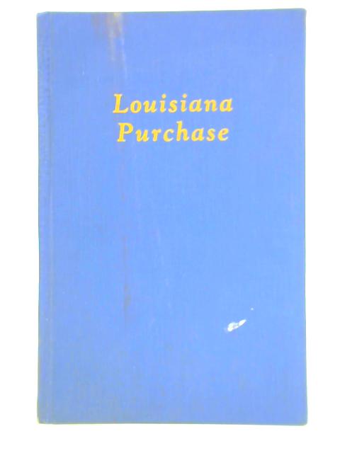 Louisiana Purchase