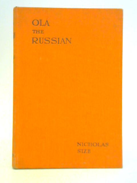 Ola the Russian