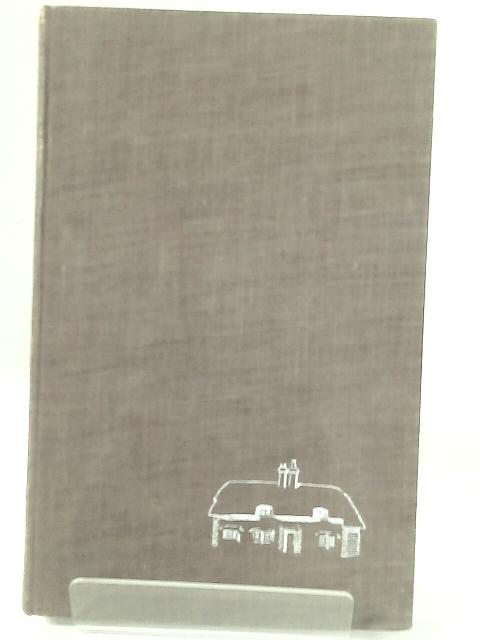Antique English Cottage Furniture