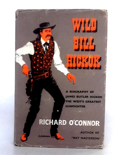 Wild Bill Hickok
