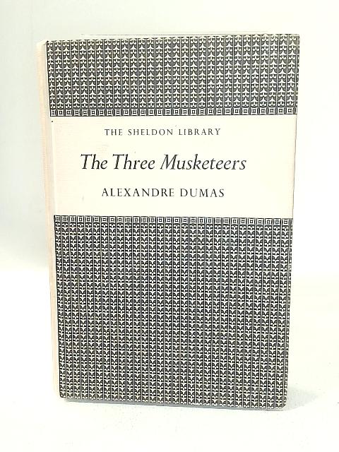 The Three Musketeers