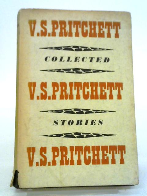 Collected Stories