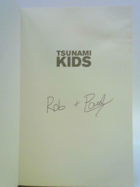 Tsunami Kids: Our Journey from Survival to Success