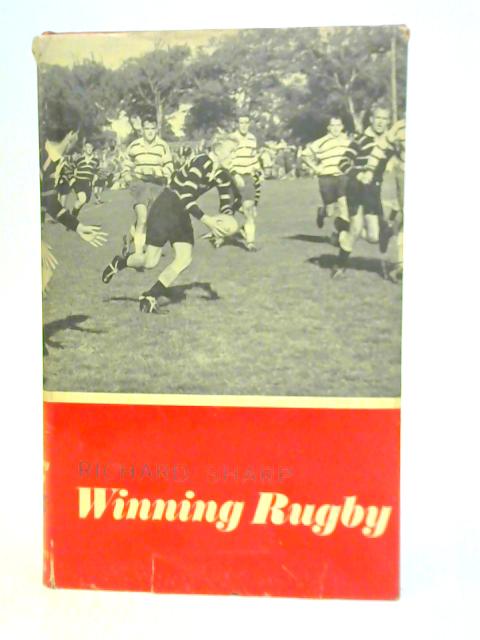 Winning Rugby