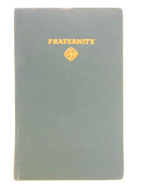Fraternity