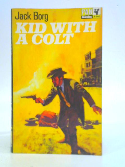 Kid With a Colt