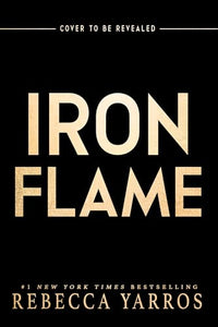 Iron Flame 