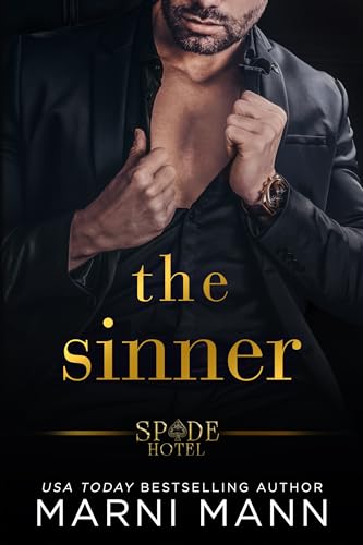The Sinner