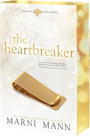 The Heartbreaker