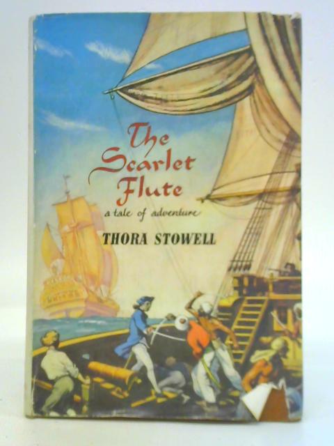 The Scarlet Flute