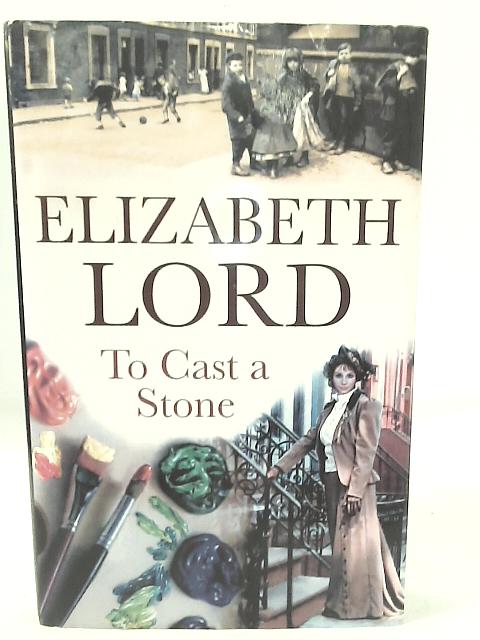 To Cast a Stone