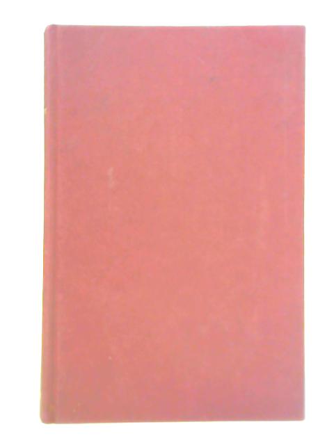 The Red Bonnet