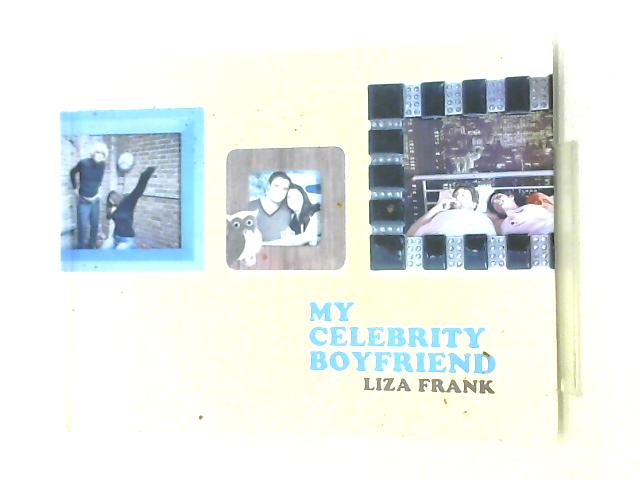 My Celebrity Boyfriend