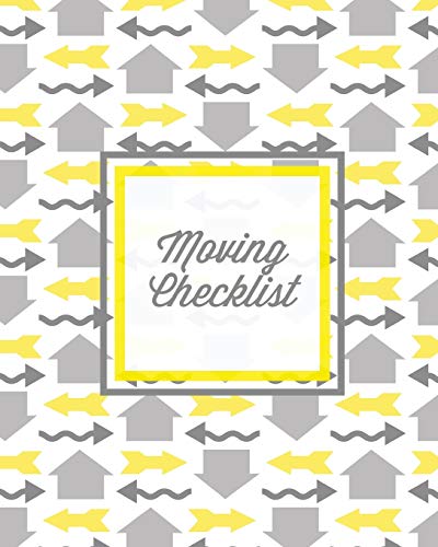 Moving Checklist